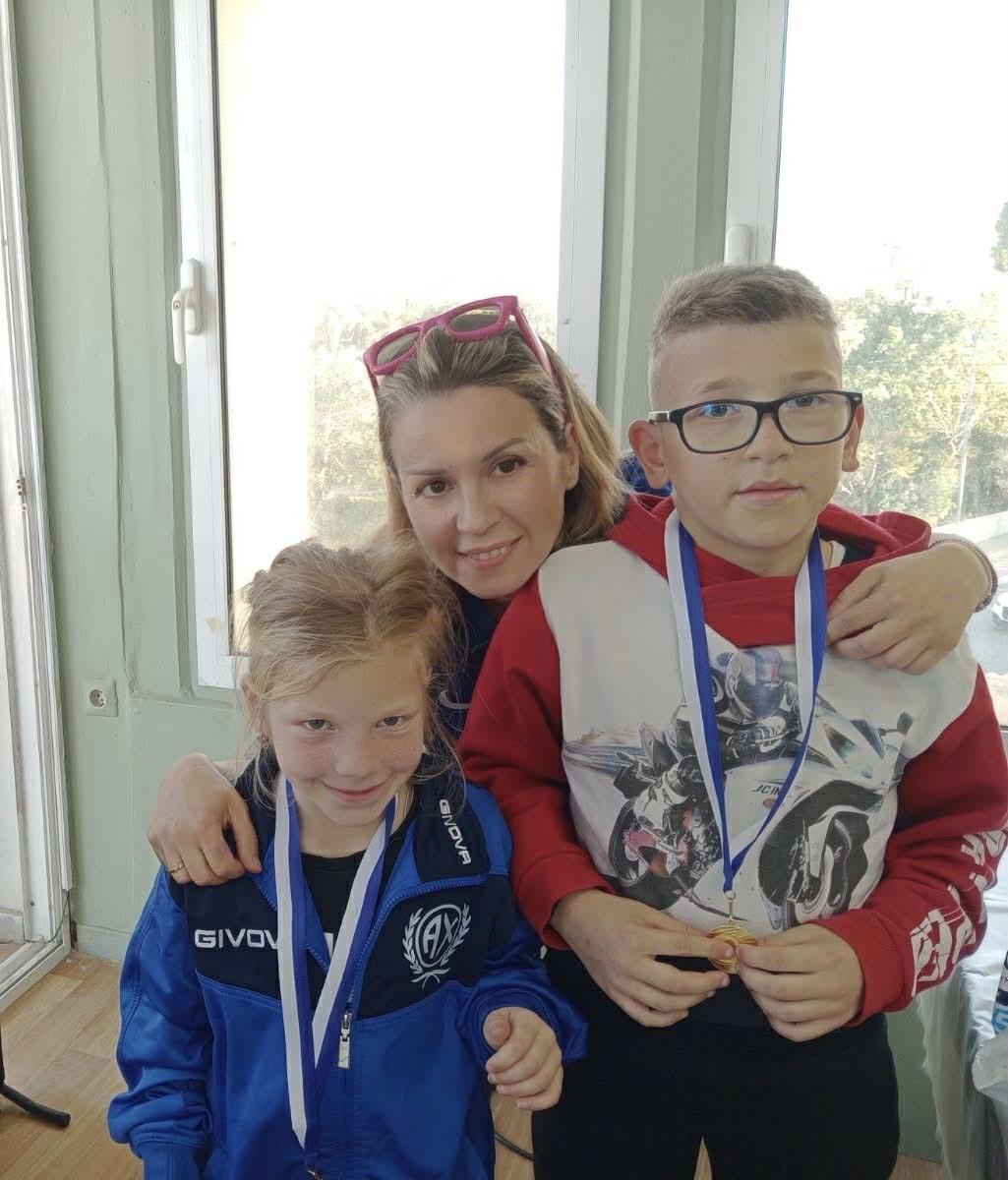 Με επιτυχία το Β’ Εσωτερικό Τουρνουά ping-pong στον ΟΑΧ